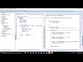 Defining a ball object