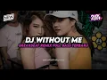 Download Lagu DJ WITHOUT ME BREAKBEAT REMIX FULL BASS TERBARU 2024