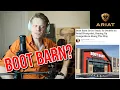 Boot Barn To Double Stores in SIX YEARS
