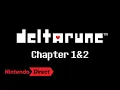 DELTARUNE Chapter 1 2 Nintendo Direct 2021 9 24