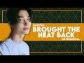 ENHYPEN - Brought The Heat Back (Instrumental)