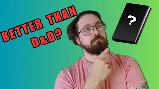 Top TTRPG Alternatives to D D You Need to Try Best Systems You ve Never Played