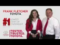 Fletcher Toyota - Joplin s Dealership