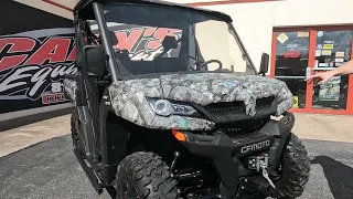 Pre-Owned 2021 CFMOTO UForce 1000 for sale in Clearfield PA