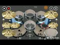 Download Lagu dj es krim campina remix (Real Drum)