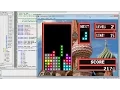 Writing a TETRIS Game Engine for Game Boy Advance using C Programming Language DevKitAdv Dev Kit