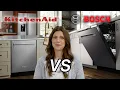 Bosch vs KitchenAid Which Dishwasher Should You Buy