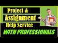Project Help Service Assignment Helpers Online Assignments Websites Need Help with My Assignment