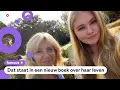 Download Lagu Amalia mocht van haar ouders niet hoger dan een 9 halen