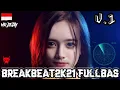 Download Lagu DJ BREAKBEAT REMIX Hanyut Dalam Kecewa - Maulana Wijaya [#Req mr.wagor] MR DEJAY