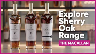 Product Tasting s The Macallan Product Review Colormatics Marketing