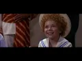 Annie (1982) - You're Never Fully Dressed Without a Smile Scene (6/10) | Movieclips