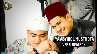 Download Ya Asyiqol Musthofa Versi Bitbox | Syakir Daulay \u0026 Ameer Adzikra | Tabligh Akbar Ramadhan MP3