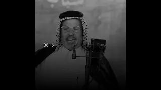 اقوى بيت ابوذيه ينوك على المصارع الشاعر فلاح العنبكي 