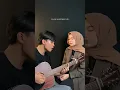 ada terus selalu ada. ADA UNTUKMU hehehehe #covermusik