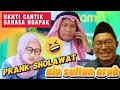 Download Lagu Sultan arab mau goda cewek cantik kebetulan  ceweknya pake bahasa ngapak jadinya bingung sendiri😁😂🤣 