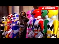Download Lagu Power Rangers Lost Galaxy | Full Episodes 35 to 45 | Mini Movie | Action | Power Rangers