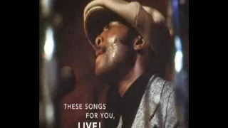 donny hathaway a song for you