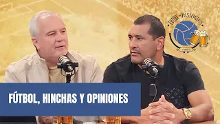 #FutbolHistoriasYBirras | 24/08/2026 - @somosgen