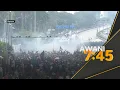 Download Lagu Kematian Affan ledak gelombang penunjuk perasaan