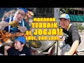 Download Lagu BIKIN NGILER Jalan-Jalan ~ Balik Lagi Untuk Menikmati Kuliner Jogja Yang Tak Terlupakan! (episode 6)