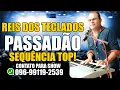 Download Lagu PASSADÃO AO VIVO NA CASA DO BOLERO-REIS DOS TECLADOS ((COVER))