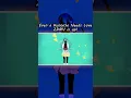 Lagu Even a Kunoichi Needs Love is up!
