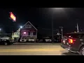 47th street and s pulaski rd chicago illinois 4k