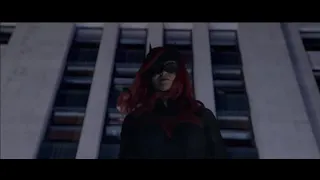 batwoman an un birthday present season 1 episode 11 review