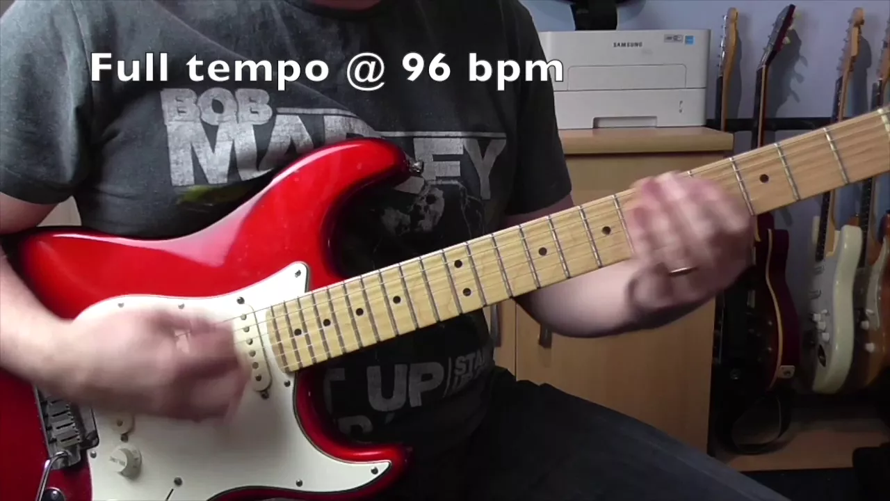 You Got The Love - Rhythm Guitar Tutorial You Got The Love - Rhythm Guitar Tutorial