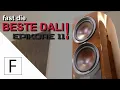 Download Lagu Dürfen wir vorstellen ? Die Dali Epikore 11. Ein Lautsprecher von Dali der seinesgleichen sucht !!