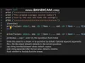 Python Coding Definite loop with user input - finding the average of numbers input by a user