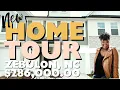 New Townhomes in Zebulon NC l The Fairview by Dream Finders Home