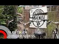 Download Lagu Sleutelen aan de fiets zonder stress bij De Slappe Band in Hanevoet