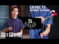 Download Lagu 26 Levels of Yo-Yo Tricks: Easy to Complex | WIRED