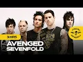 Download Lagu 3 Hours of Avenged Sevenfold (FULL ALBUMS)