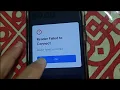 Square reader failed to connect tap to pay not working on Android