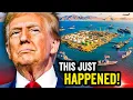 Something HUGE Is Happening on Kharg Island