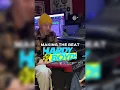 Classified - Making The Beat | 'The Hardy Boyds' ft. Mike Boyd