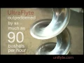 Download Lagu UltraFlyte™ Auger Flighting - The Future of Auger Conveyor Technology