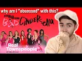 BAD CINDERELLA Broadway cast news my thoughts on the Andrew Lloyd Webber musical announcement