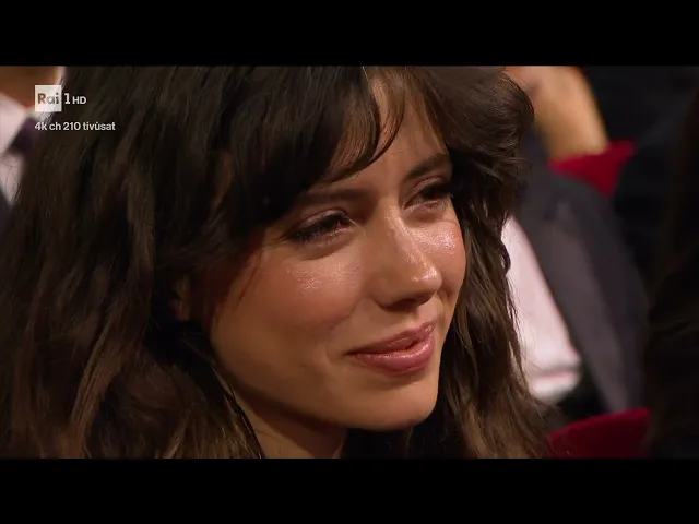 Premio miglior attrice protagonista a Tecla Insolia - David di Donatello 2025