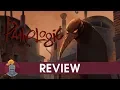Pathologic Classic Review