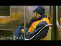 An N Y C Subway Operator s Nightmare Hitting a Person The New Yorker Documentary