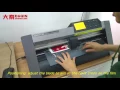 Graphtec CE6000-40 operation guide