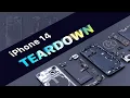 Download Lagu iPhone 14 Teardown - Repair Tips from REWA