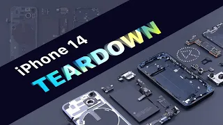 Download iPhone 14 Teardown - Repair Tips from REWA MP3