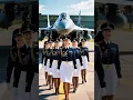 Download Lagu Beautiful Russian Female Soldiers March to “Katyusha” | Elegant \u0026 Powerful 🇷🇺✨#RussianArmy #Katyusha