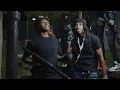 Tonio Blick x HunchoFrmDaBlick WE BACK Visuals By Trad
