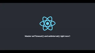 JavaScript timers demystified Mastering setTimeout and setInterval for Epic Web Experiences